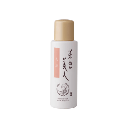 Komenuka Bijin Milky Lotion 100ml