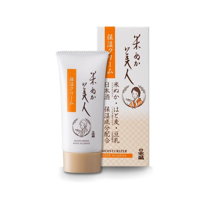 Komenuka Bijin Moisture Cream 35g