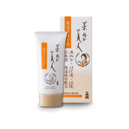 Komenuka Bijin Moisture Cream 35g