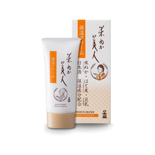 Komenuka Bijin Moisture Cream 35g