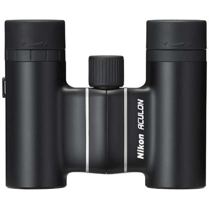 ACULON T02 10x21 Binoculars ACT0210X21BK - imy Shop Japan