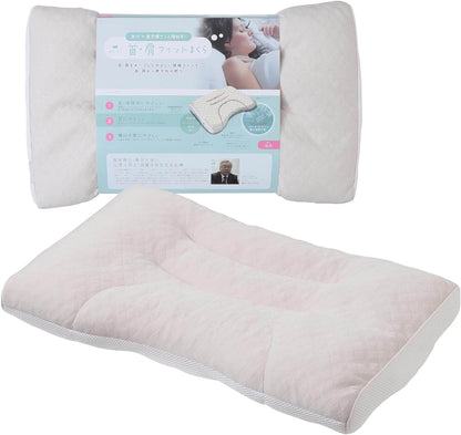 Dr. Sleep 2023 model Back Sleeper Pillow EH93009547 - imy Shop Japan