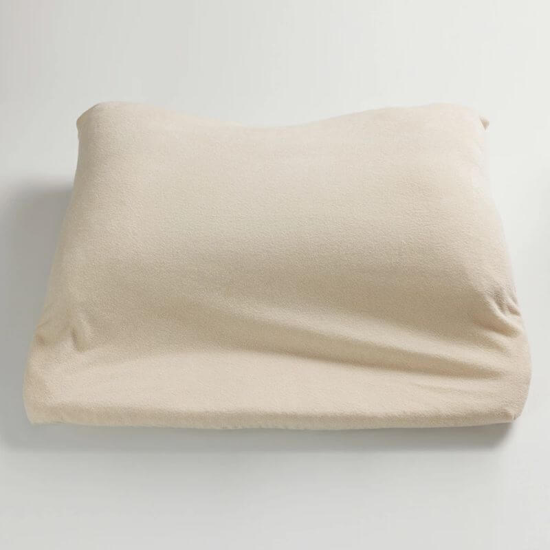 Pillowcase for Namikoshi Orthopedic Pillow