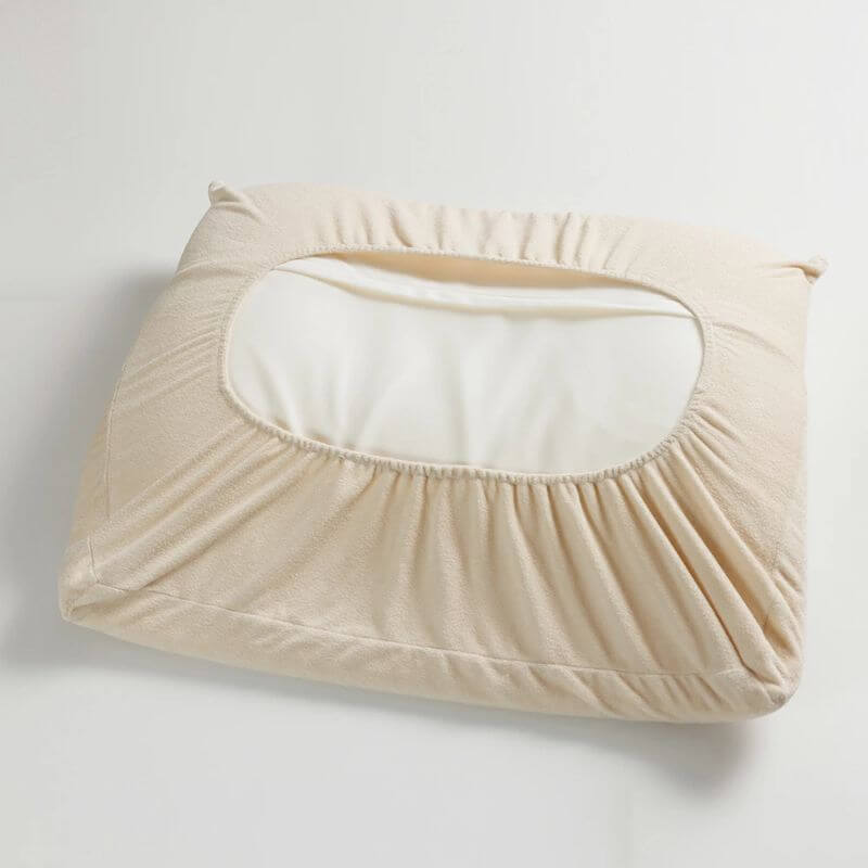 Pillowcase for Namikoshi Orthopedic Pillow