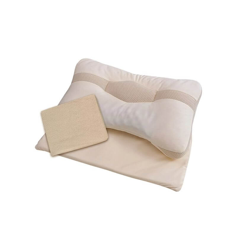 Pillowcase for Namikoshi Orthopedic Pillow