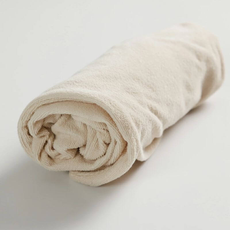 Pillowcase for Namikoshi Orthopedic Pillow