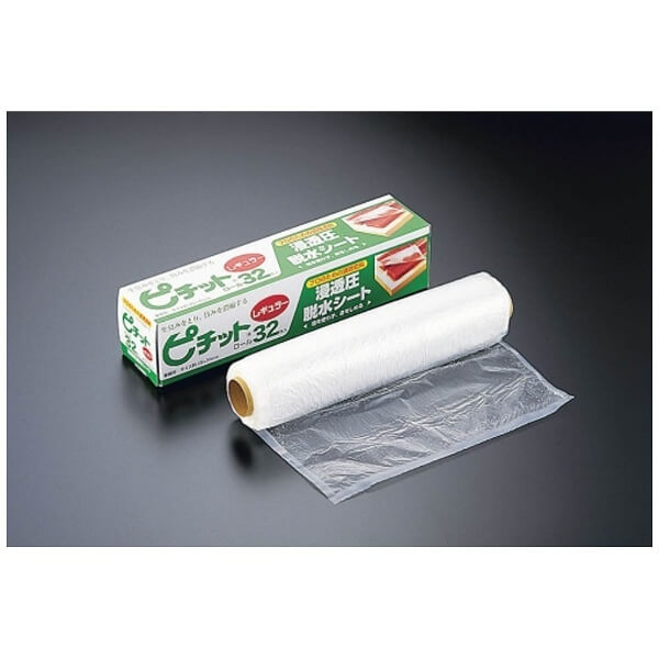 Food Dehydration Sheets, High Absorption Type, 32 Sheets WS62P32 - imy Shop Japan