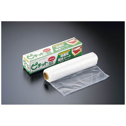 Food Dehydration Sheets, High Absorption Type, 32 Sheets WS62P32 - imy Shop Japan