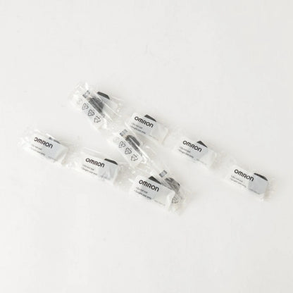 Disposable Mesh For Nebulizer Set of 60 NEB-DMC2-20 - imy Shop Japan