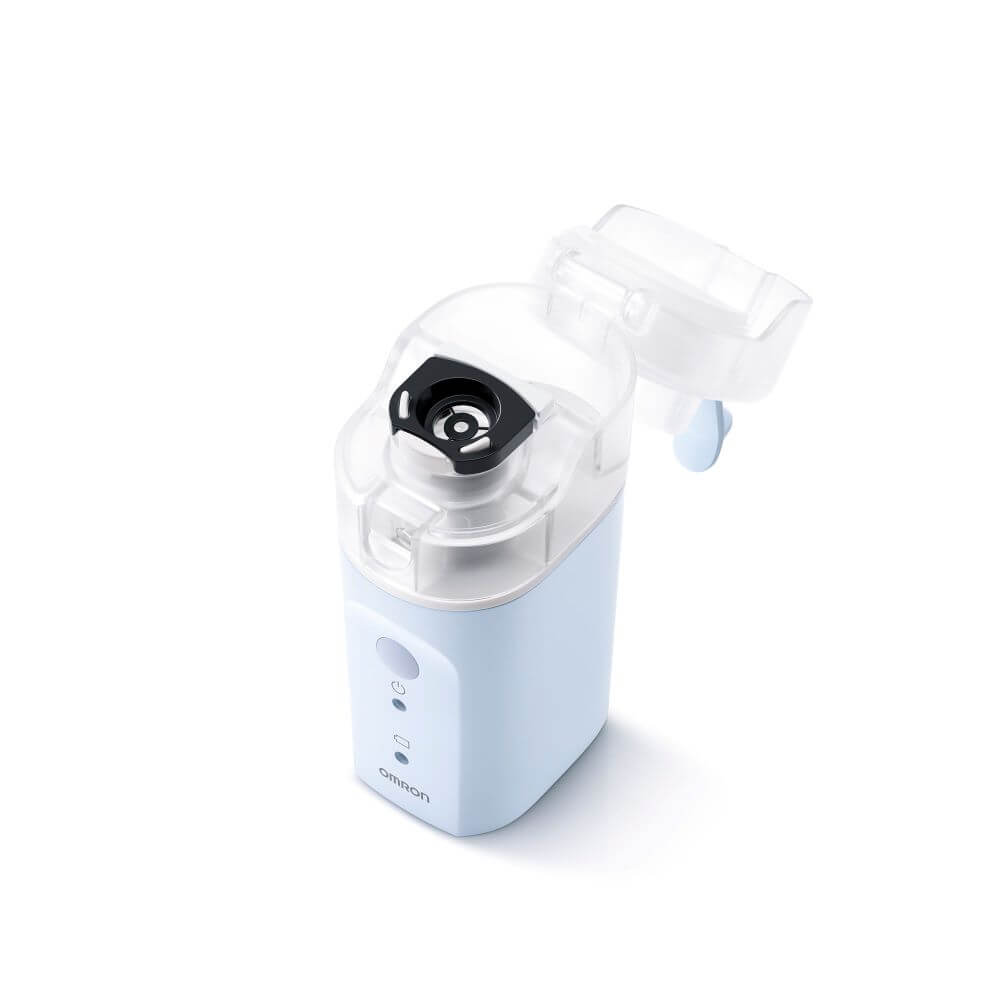 Handy Steaｍ Inhaler NE-S20 - imy Shop Japan