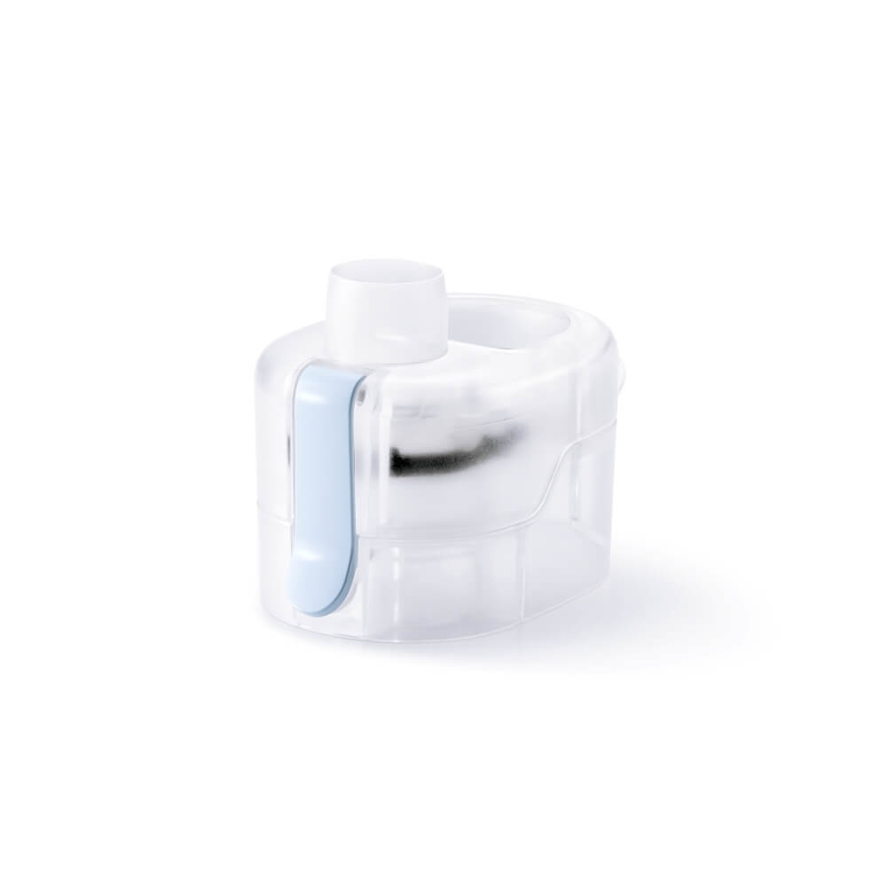 Handy Steaｍ Inhaler NE-S20 - imy Shop Japan