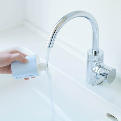 Handy Steaｍ Inhaler NE-S20 - imy Shop Japan