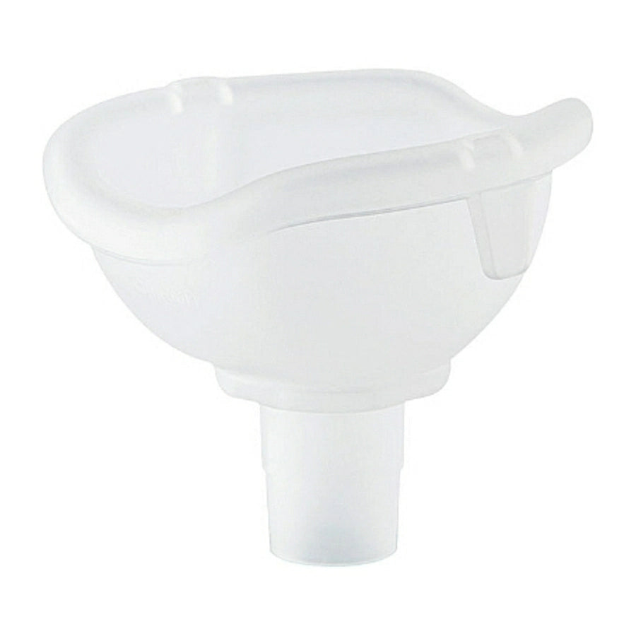 Inhalation Mask Small For Nebulizer NE-U10-2P - imy Shop Japan