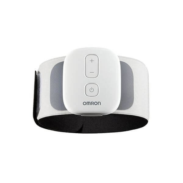 Knee Electrotherapy Band with 1 Dedicated Pad HV-F971 - imy Shop Japan