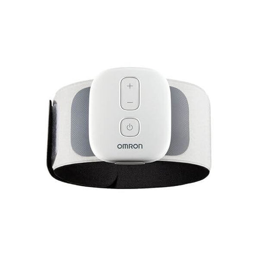 Knee Electrotherapy Band with 1 Dedicated Pad HV-F971 - imy Shop Japan