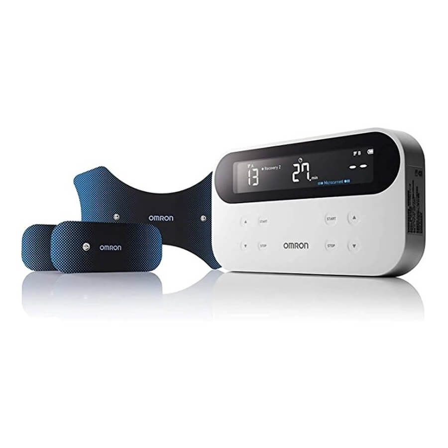 Low Frequency Therapy Device HV-F081 - imy Shop Japan