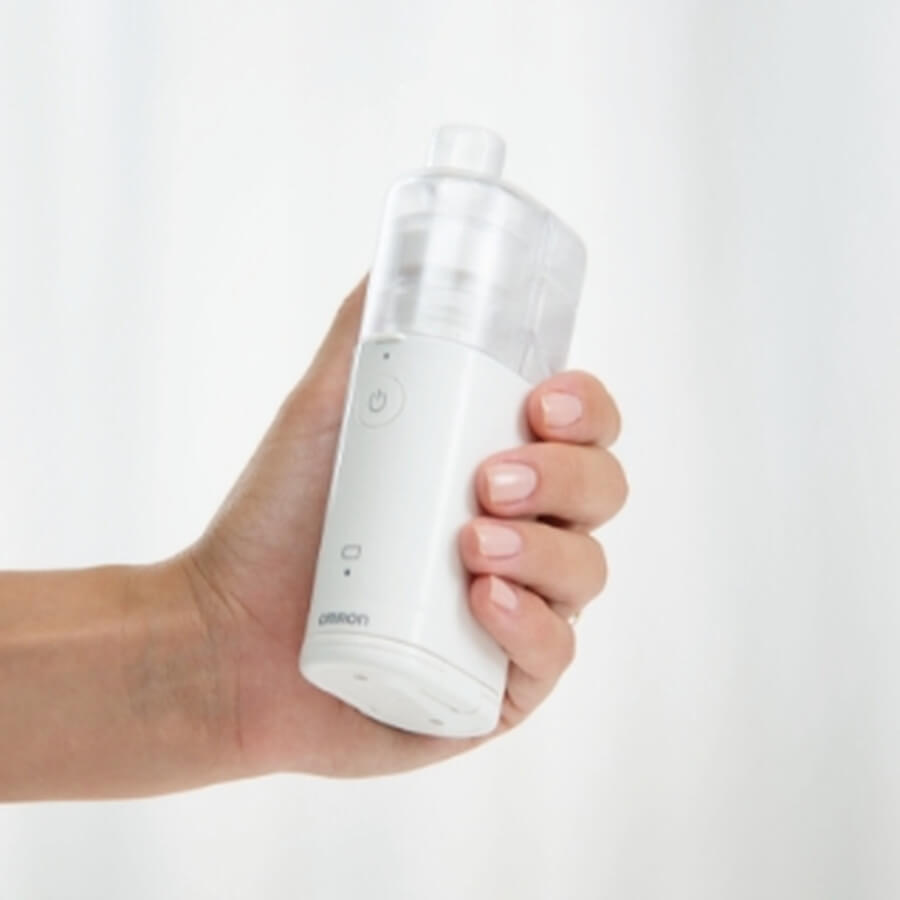 Mesh Nebulizer NE-U200 - imy Shop Japan