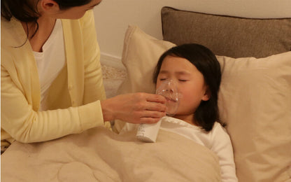 Mesh Nebulizer NE-U200 - imy Shop Japan