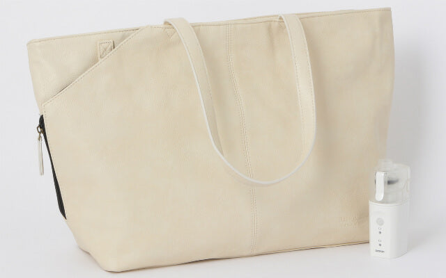 Mesh Nebulizer NE-U200 - imy Shop Japan