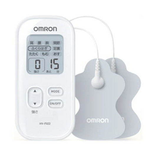TENS Therapy Device Electronic Nerve Stimulator HV-F022 - imy Shop Japan