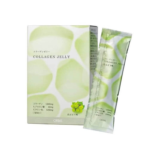 Collagen Stick Jelly, 20g*14 sticks