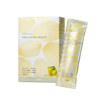 Collagen Stick Jelly, 20g*14 sticks