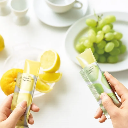 Collagen Stick Jelly, 20g*14 sticks