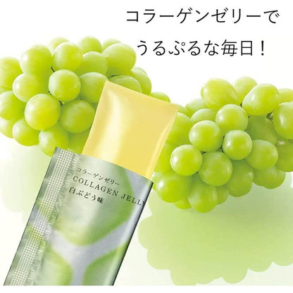 Collagen Stick Jelly, 20g*14 sticks