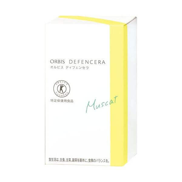 Defencera 1.5g x 30 sachets - imy Shop Japan