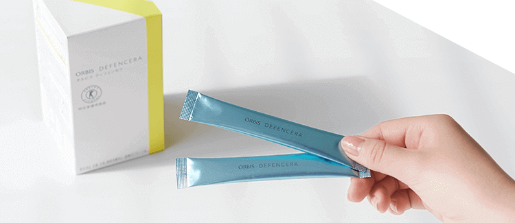 Defencera 1.5g x 30 sachets - imy Shop Japan