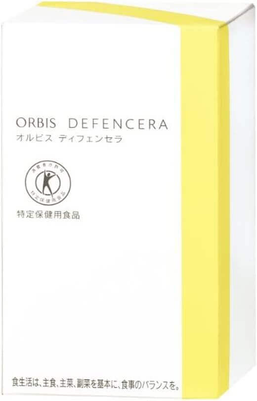 Defencera 1.5g x 30 sachets - imy Shop Japan