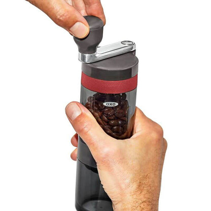 ODR MANUAL COFFEE GRINDER 9109100 - imy Shop Japan