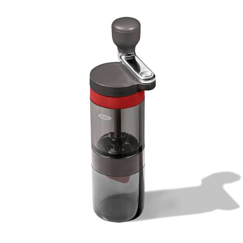 ODR MANUAL COFFEE GRINDER 9109100 - imy Shop Japan