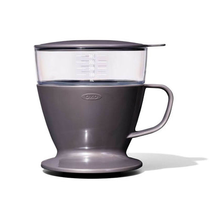 Pour-Over Coffee Maker with Water Tank Pour-Over - imy Shop Japan