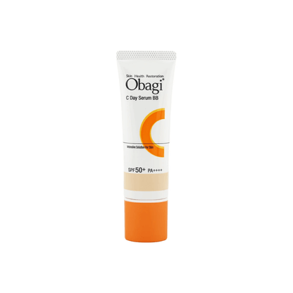 Obagi C Daily UV Serum BB SPF50+ (Light / Natural)
