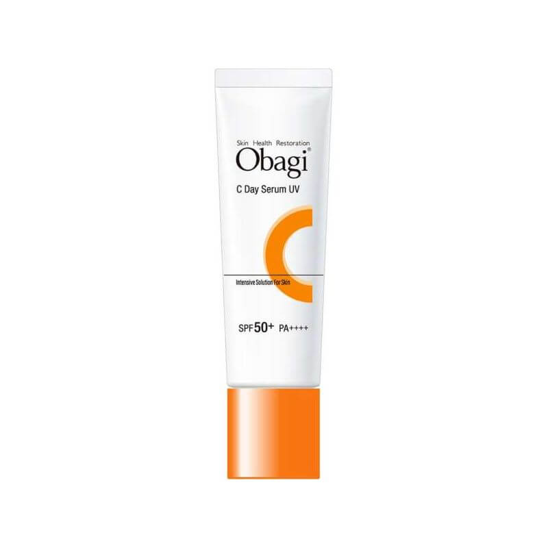 Obagi C Daily UV Serum SPF50+ (Tone-Up & Brightening)