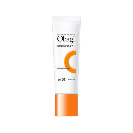 Obagi C Daily UV Serum SPF50+ (Tone-Up & Brightening)