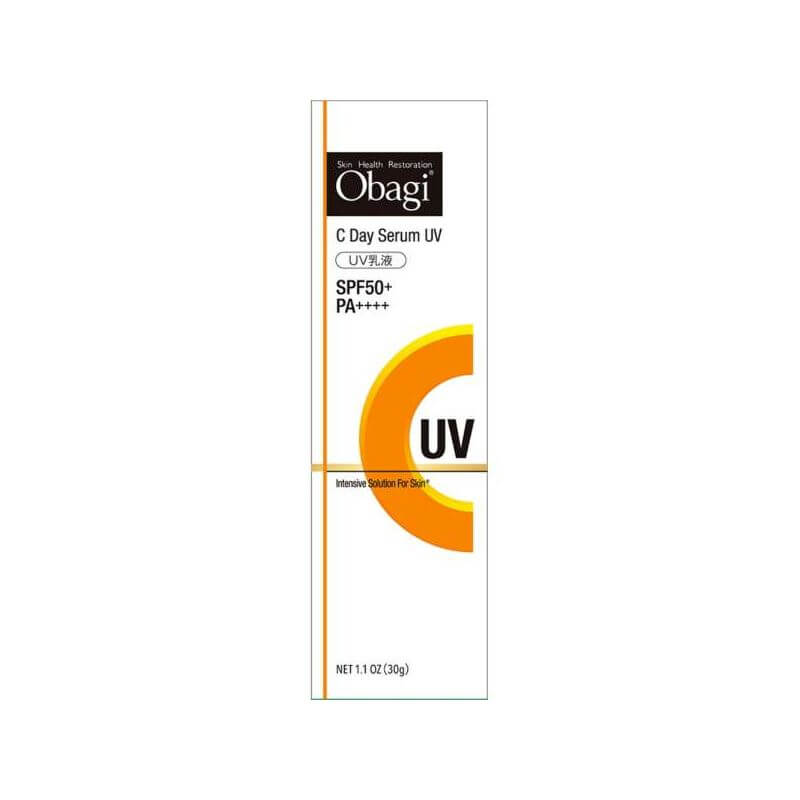 Obagi C Daily UV Serum SPF50+ (Tone-Up & Brightening)