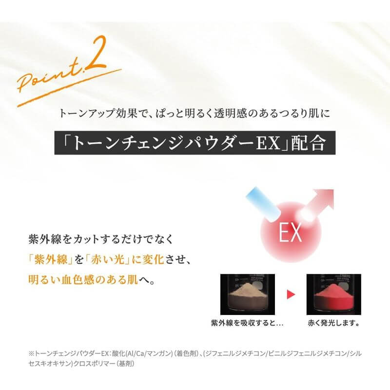 Obagi C Daily UV Serum SPF50+ (Tone-Up & Brightening)