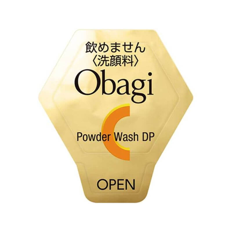 Obagi C Enzyme Face Wash Powder DP – Pore Purifying Capsules (30 Pack)