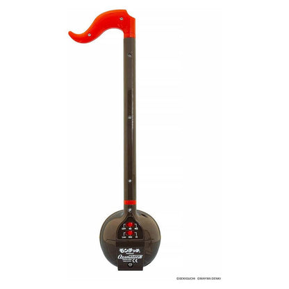 Otamatone Monchhichi Ver. 1364 - imy Shop Japan