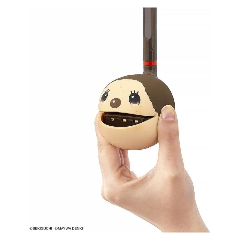 Otamatone Monchhichi Ver. 1364 - imy Shop Japan