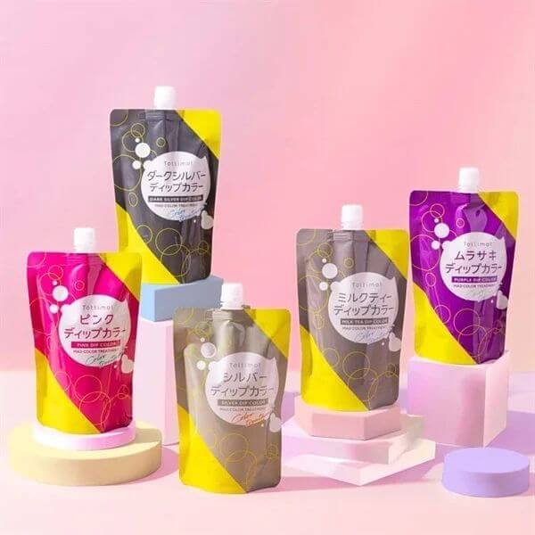 Color Treatment 500g