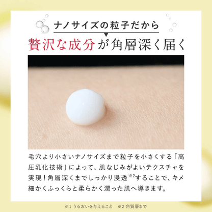 FOCUS Refining Serum – Retinol & Vitamin C 30ml