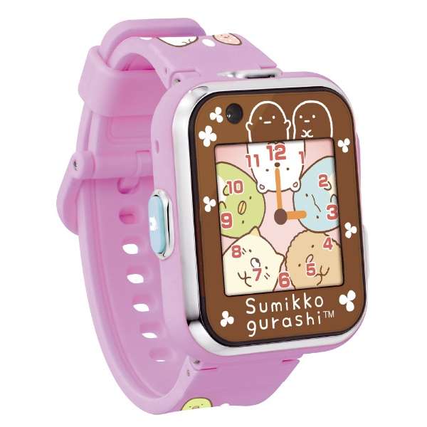 Sumikko Toy Smart Watch Sumikko-Toy - imy Shop Japan