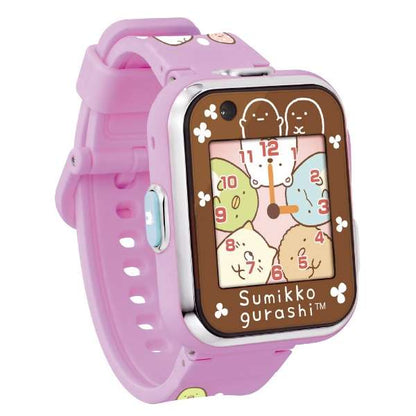 Sumikko Toy Smart Watch Sumikko-Toy - imy Shop Japan