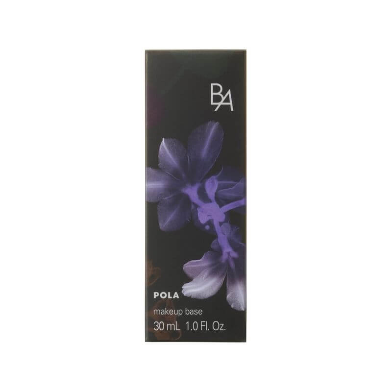 B.A DAY SERUM LIQUID SPF40・PA+++ 30mL