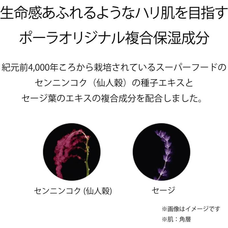 B.A Milk N Moisturizer 80ml