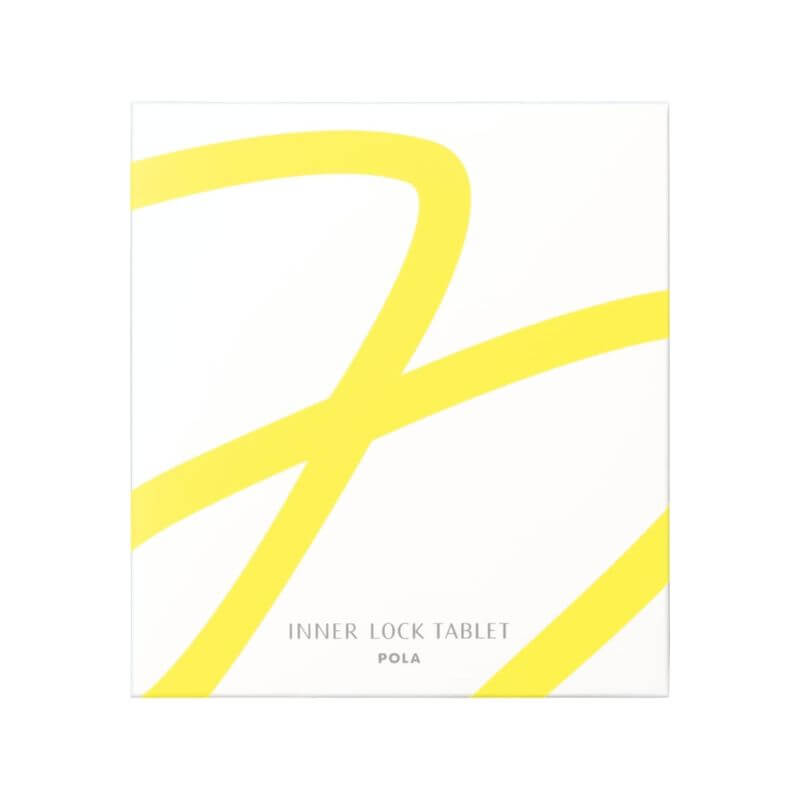 White Shot Inner Lock IXS N Whitening Supplement - imy Shop Japan