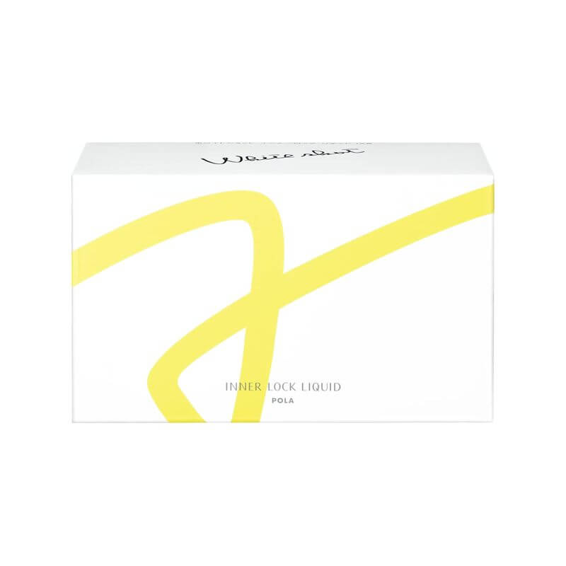 White Shot Inner Lock Liquid IXS N (30mL × 10 bottles)